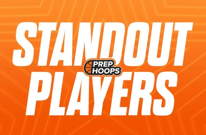PrepHoopsMI's tweet card. We are continuing our Brawl For The Ball coverage by giving you 5 players that stood out at the event. You can see additional coverage at the links below!