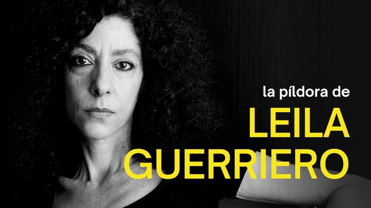 leilaguerriero2's tweet card. En cualquier momento, el río puede cambiar su voluntad y devorarlos. Pero ellos avanzan confiando en que las aguas recibirán su acto de fe -su ansia por el brote de la vida-, y lo devolverán multip...
