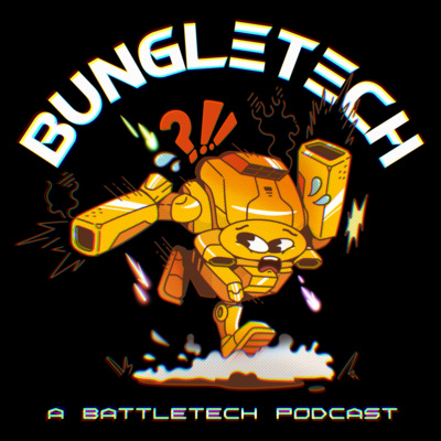 BungletechTweet's tweet card. In our twenty ninth deployment of BungleTech my spheroid co-host Michael and I share some updates in our extraordinary proclamation segment, before we take a moment to appreciate the registered...