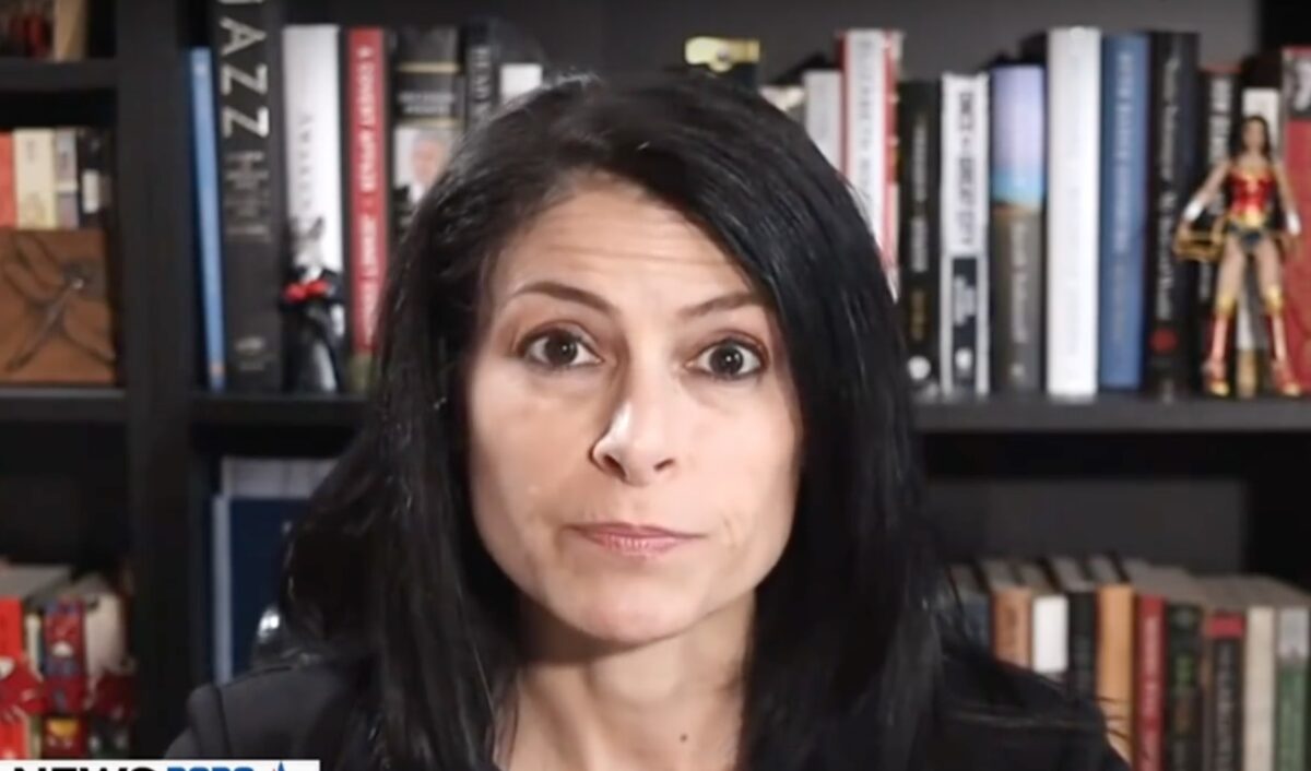 Th_Midwesterner's tweet card. A Republican running to replace Michigan Attorney General Dana Nessel is petitioning the U.S. Supreme Court to put an end to her years-long prosecution of 16 Republicans who supported President...