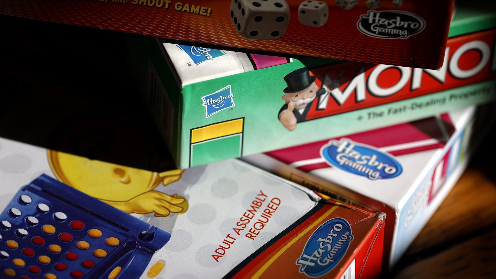 RTEbusiness's tweet card. Hasbro raised its annual revenue forecast today, as the toymaker leans on strength of "Magic: The Gathering" games and cost-cutting efforts to weather the impact from mounting economic and tariff...