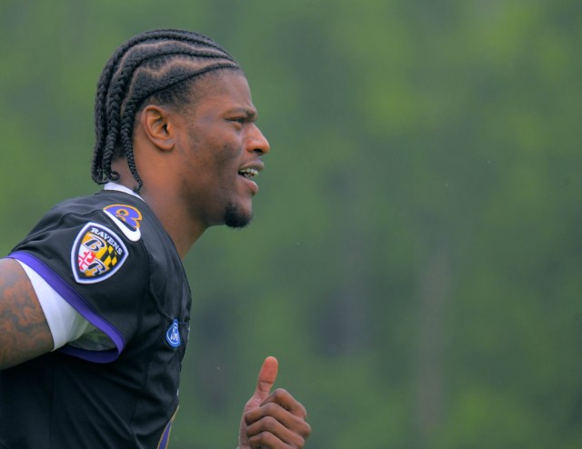 capgaznews's tweet card. Here’s what fans should keep a close eye on as the Ravens begin training camp ahead of the 2025 NFL season.