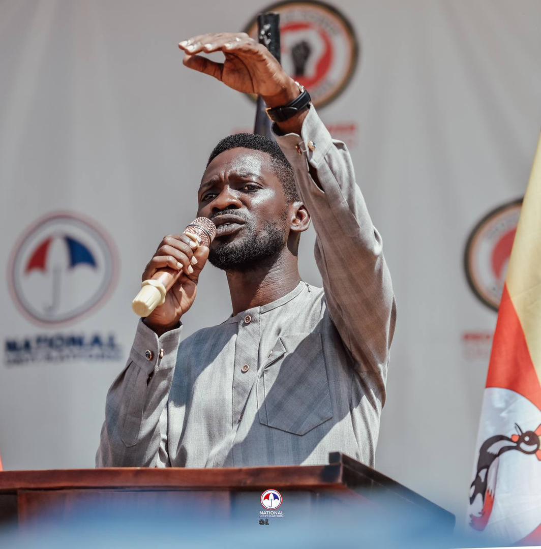 nilepostnews's tweet card. Our efforts to make the party more democratic and transparent through adopting a new party constitution are still being impeded by regime agents previously hidi...