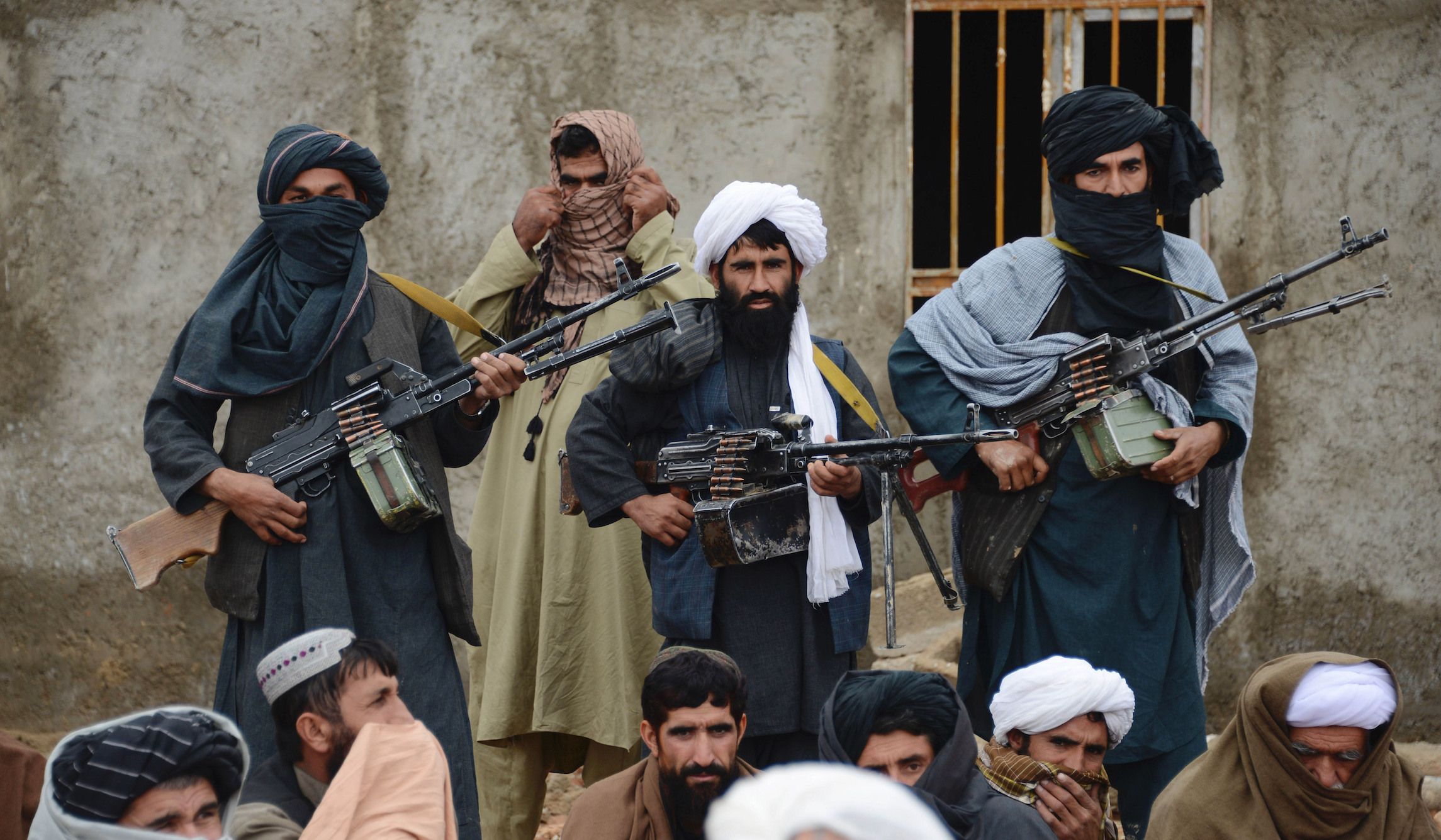 BWBailey85's tweet card. As global acceptance of Taliban rule grows, the U.K.'s blunder, which got allies killed, should be a warning to the United States.