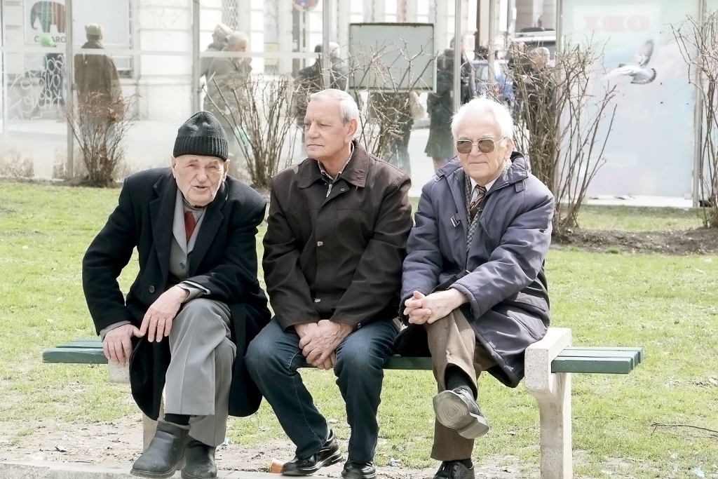 SarajevoTimes's tweet card. For every new employee in the Federation of Bosnia and Herzegovina, there are two pensioners. This is how economists describe the new data on the pension system of the Federation of Bosnia and...