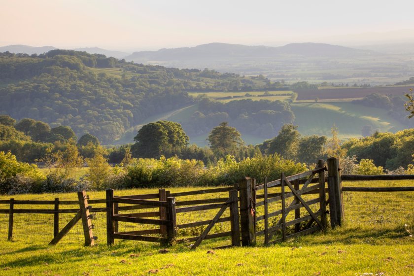 FarmingUK's tweet card. A group of high-profile farmers and business leaders is taking government to court, accusing it of pushing ahead with major IHT reforms without consultation.