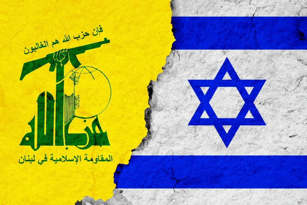 LongWarJournal's tweet card. Israel continued operations in Lebanon between July 14 and July 20, 2025. These activities included strikes on Radwan Force training camps and targeted killings of Hezbollah operatives.