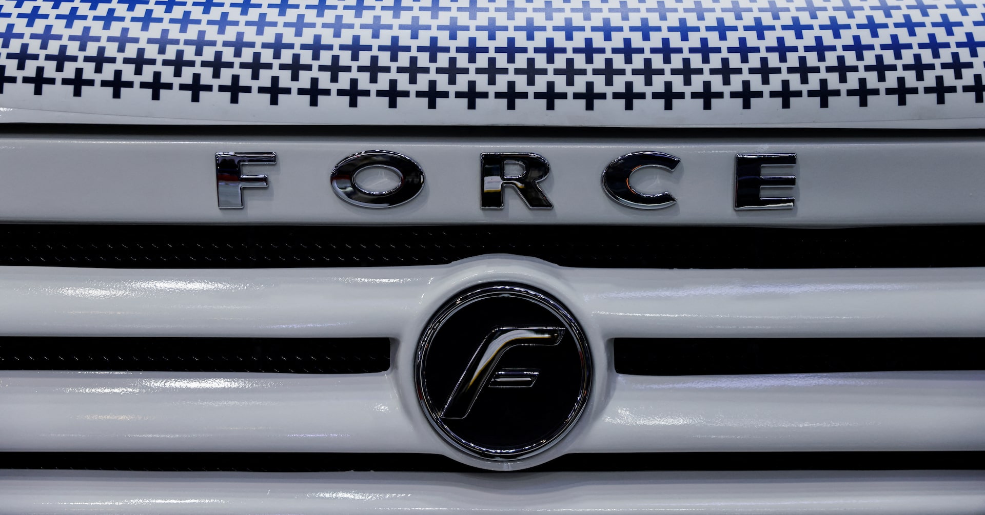 ReutersAsia's tweet card. India's Force Motors clocked a 52% jump in first-quarter profit, on the back of strong demand for its multi-seater vans.