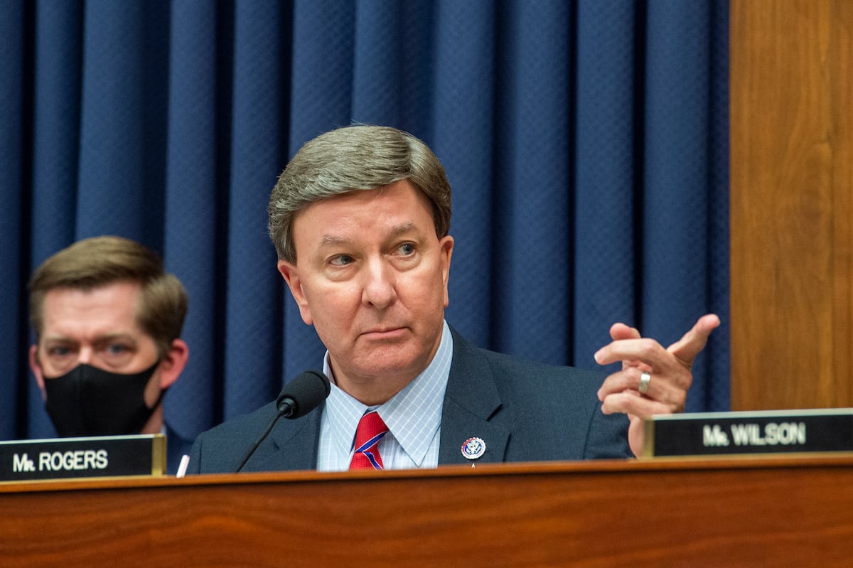 LeoShane's tweet card. Both the House and Senate Armed Services Committees have now approved their initial drafts of the annual defense authorization bill.