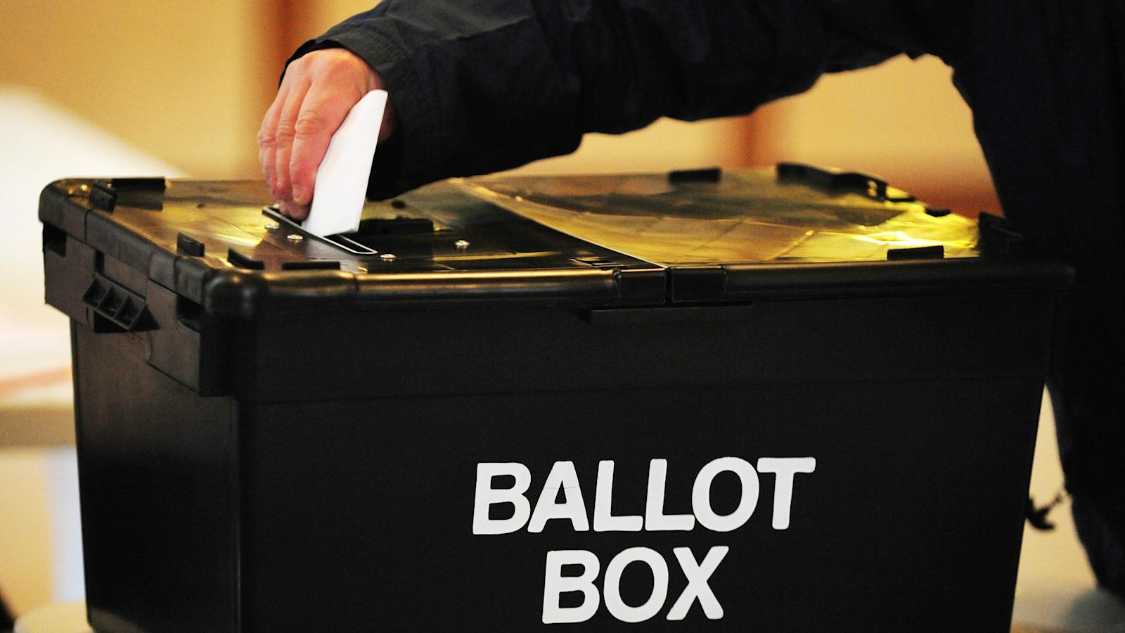 PaulBrandITV's tweet card. The changes would bring England in line with Scotland and Wales and will be in place by the time of the next general election. | ITV National News