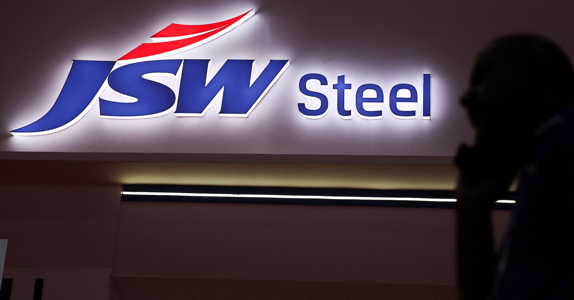 MayankBhardwaj9's tweet card. India's iron ore imports are expected to rise this year, driven by increased demand from JSW Steel , the country's largest steelmaker by capacity, as falling global prices make overseas purchases...