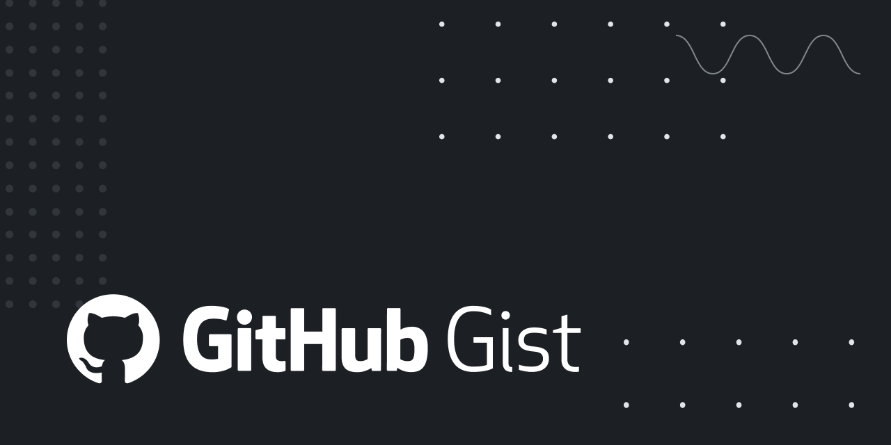theRealJohnPeng's tweet card. Pentest Bot Trace. GitHub Gist: instantly share code, notes, and snippets.