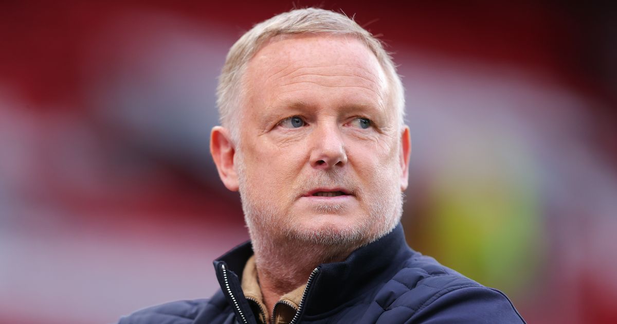 KeithMcTosh's tweet card. Former Manchester United defender David May believes it's 'disgusting' that football is failing to adequately help ex-players suffering from dementia and their families in spite of the game's riches