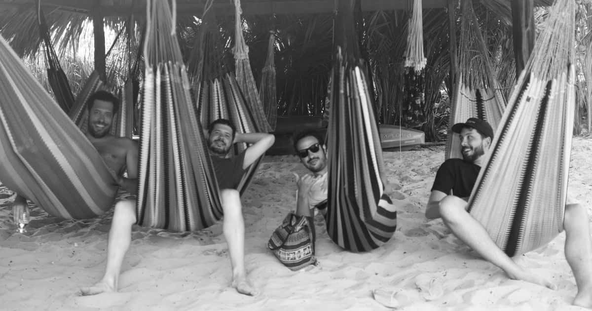 Mixmag's tweet card. Ahead of their appearance at Dekmantel festival, the São Paulo-based collective share their favourite sounds from Brazil
