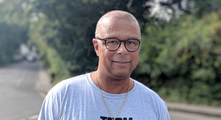 CConcern's tweet card. De-transitioner Pete Benjamin shares his testimony and highlights how the effects of transgenderism are heart-breaking and far reaching.