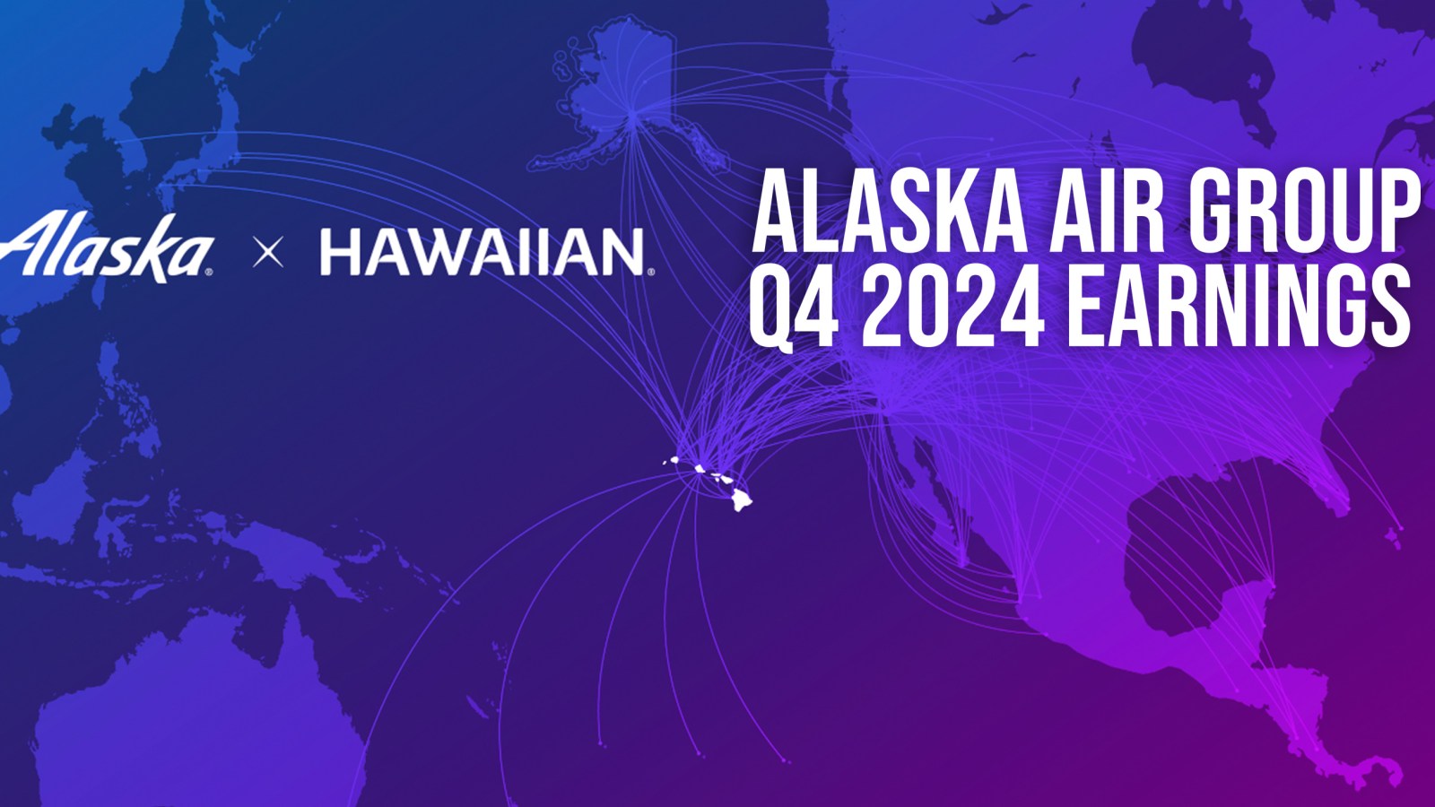 AlaskaAirNews's tweet card. Alaska Air Group completed 2024 on a high note, with record revenues of $11.7 billion and a GAAP pretax margin of 4.6%. On an adjusted basis, the full year pretax margin of 7.1% is expected to be...