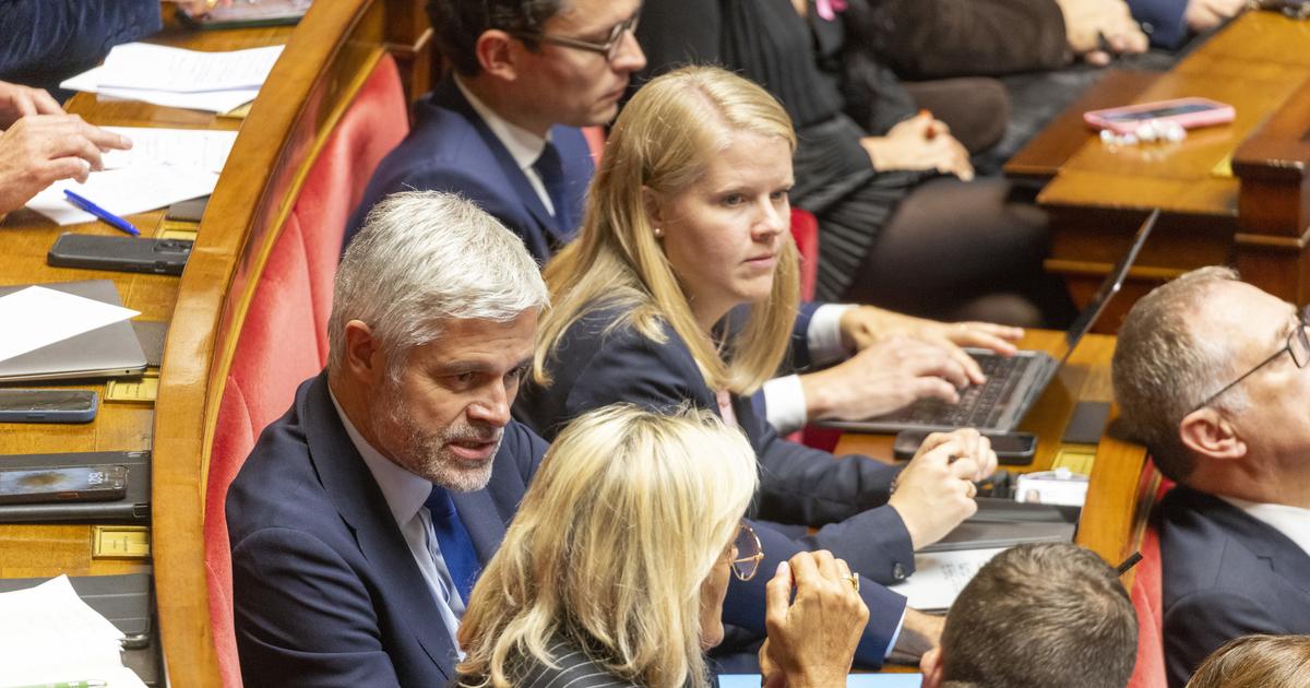 ClaireConruyt's tweet card. INFO LE FIGARO - Le patron des députés LR, qui reste officiellement en retrait, ne compte pas pour autant se désintéresser de la législative partielle à venir dans la 2e circonscription de la...