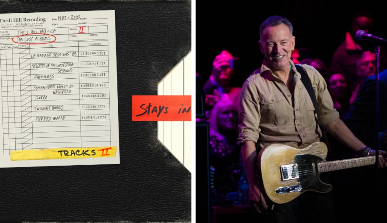 BobbyOlivier's tweet card. We combed through all 319 minutes to find the gems hidden among the massive box set
