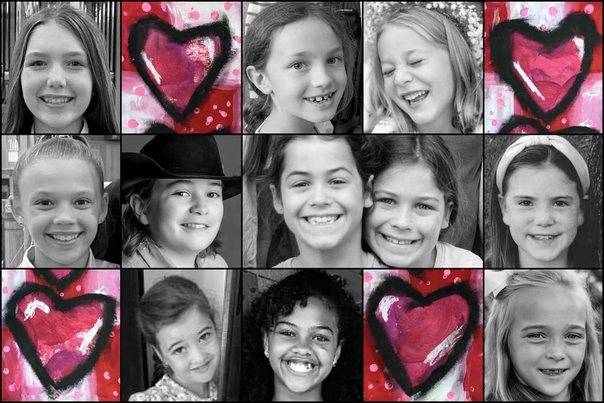 bethreinhard's tweet card. The flooding that ravaged Central Texas before sunrise on the Fourth of July was the country’s deadliest catastrophe for children in recent memory.