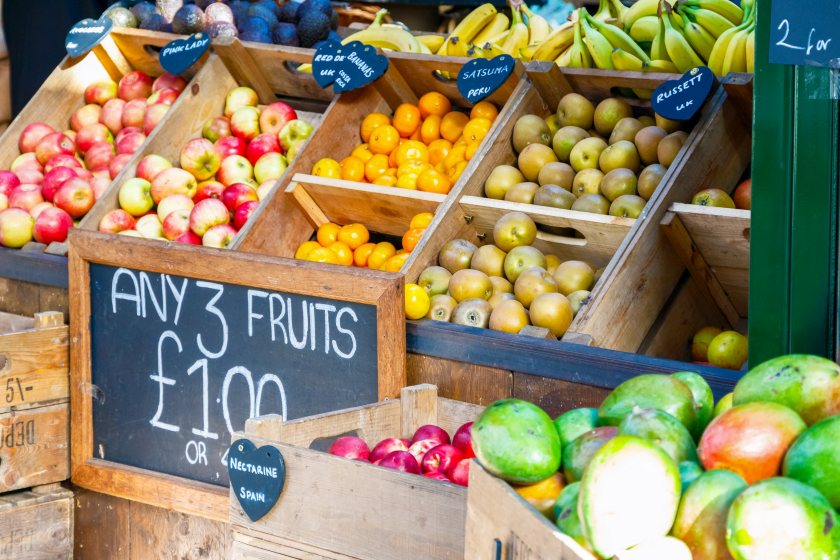 FarmingUK's tweet card. The new ‘Good Food Cycle’ has been broadly welcomed as a positive step in shaping UK food strategy, but ministers urged to follow through with clear policy.