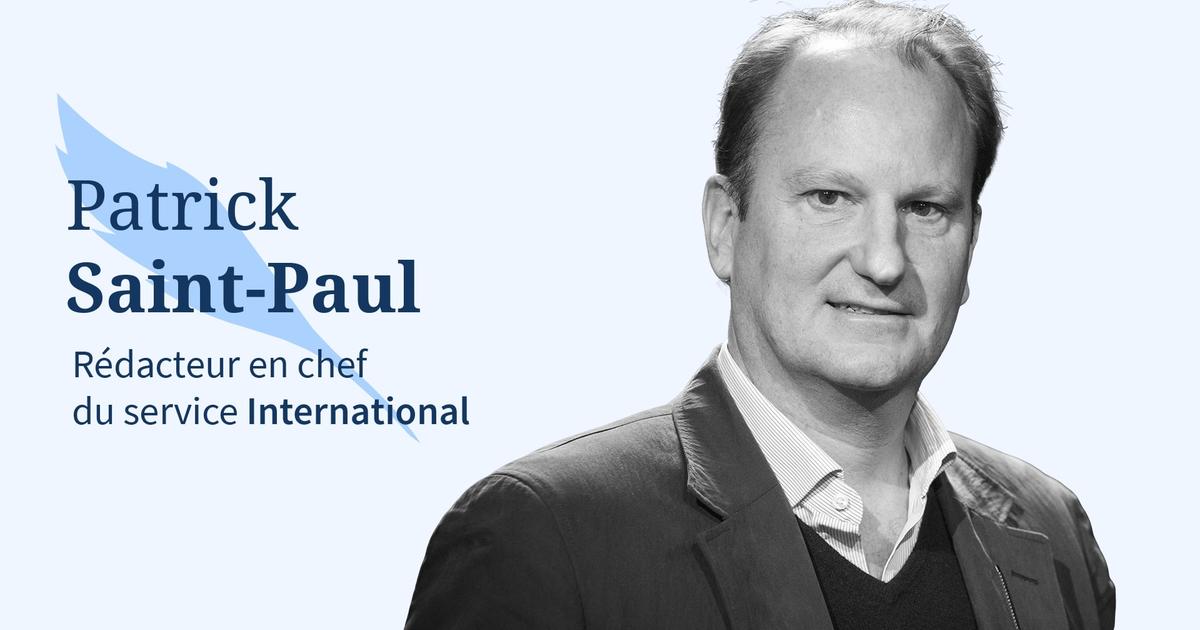 psaintpaul's tweet card. Dans ce siècle du rapport de force, la crédibilité sur les questions de sécurité est pour les Européens la condition du respect de leurs rivaux... comme de leurs alliés.