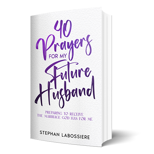 StephanSpeaks's tweet card. Dreaming of a future filled with love, joy, and a soulmate who understands you like no one else? The transformative power of prayer can help. Learn more now!