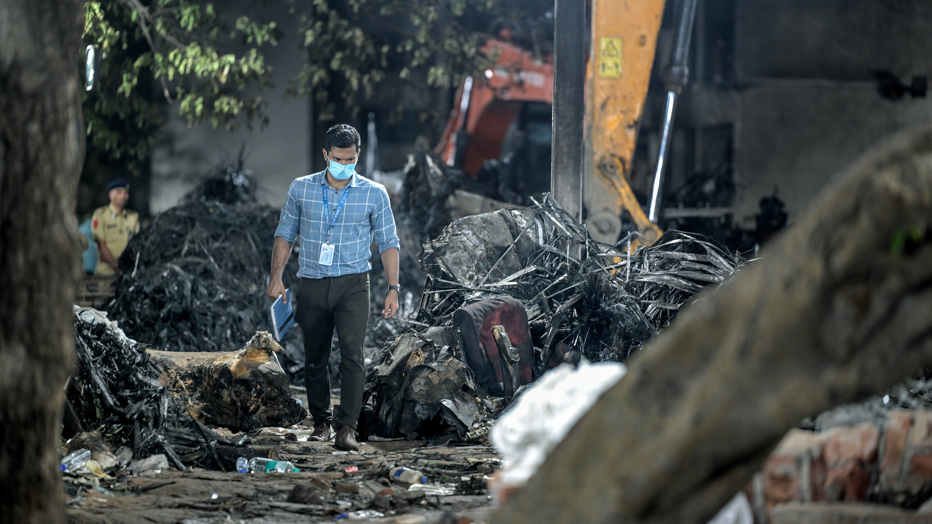 BinaNepram's tweet card. The London-bound Boeing Dreamliner went down moments after takeoff in Ahmedabad, India. The airline confirmed that only one of the 242 people aboard survived. The victims included students at a...