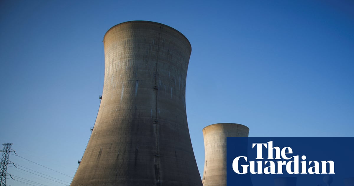 NEI's tweet card. Dr Tim Gregory argues that nuclear power is safe, relatively cheap and the only realistic route to achieving net zero targets