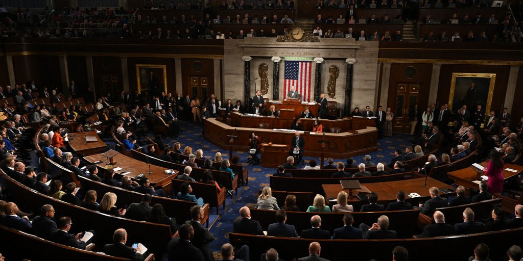 C19VaxInjured's tweet card. The U.S. House of Representatives advances a bill to amend and extend the Caesar Act sanctions on Syria for two more years, instead of repealing them, pending further legislative steps.