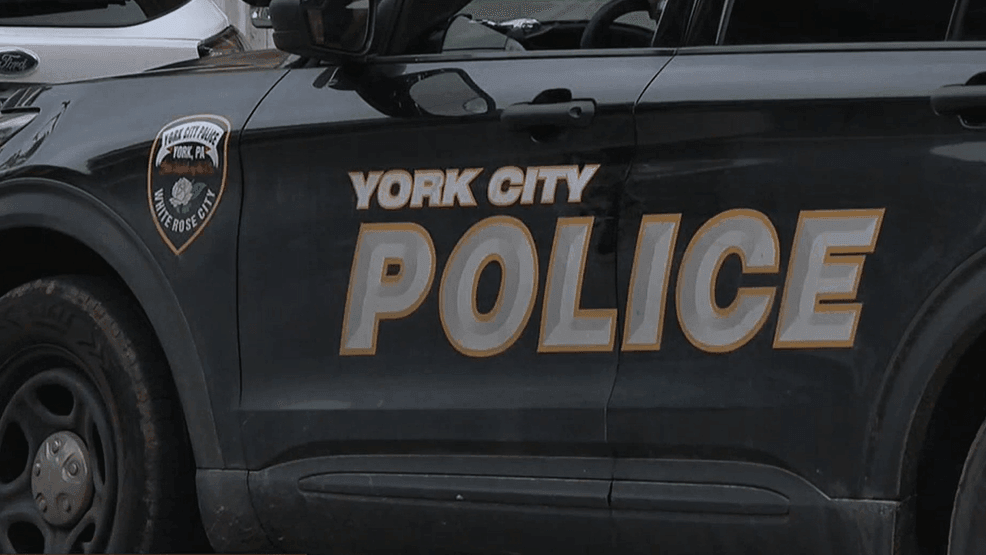 CBS21NEWS's tweet card. A 15-year-old boy is charged with attempted homicide after allegedly shooting another juvenile in York city.