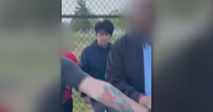 CKNW's tweet card. Vancouver police said Tuesday that prosecutors had approved three additional second-degree murder charges against Kai-Ji Adam Lo, bringing the total count to 11. 