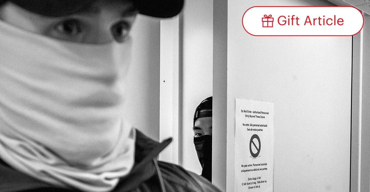 mckaycoppins's tweet card. A “mission impossible” deportation campaign has left many employees burned out and morally conflicted.