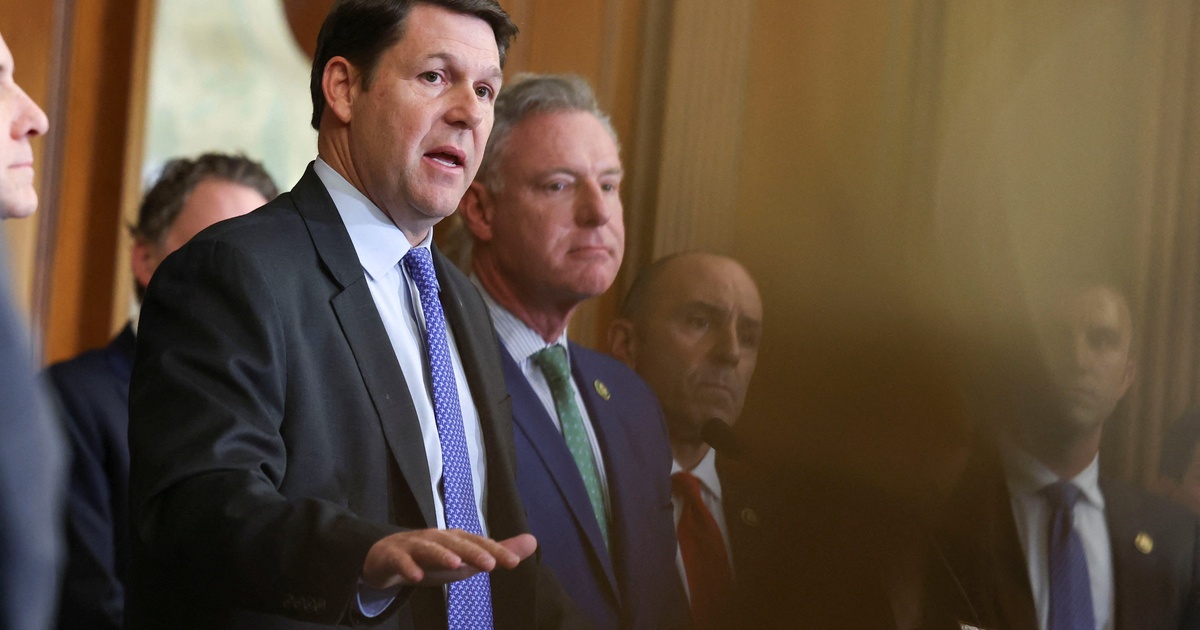 Owen_Dahlkamp's tweet card. The House budget chair and lead sponsor of the GOP tax and spending bill recounts the months of negotiations needed to unite the fractious caucus.