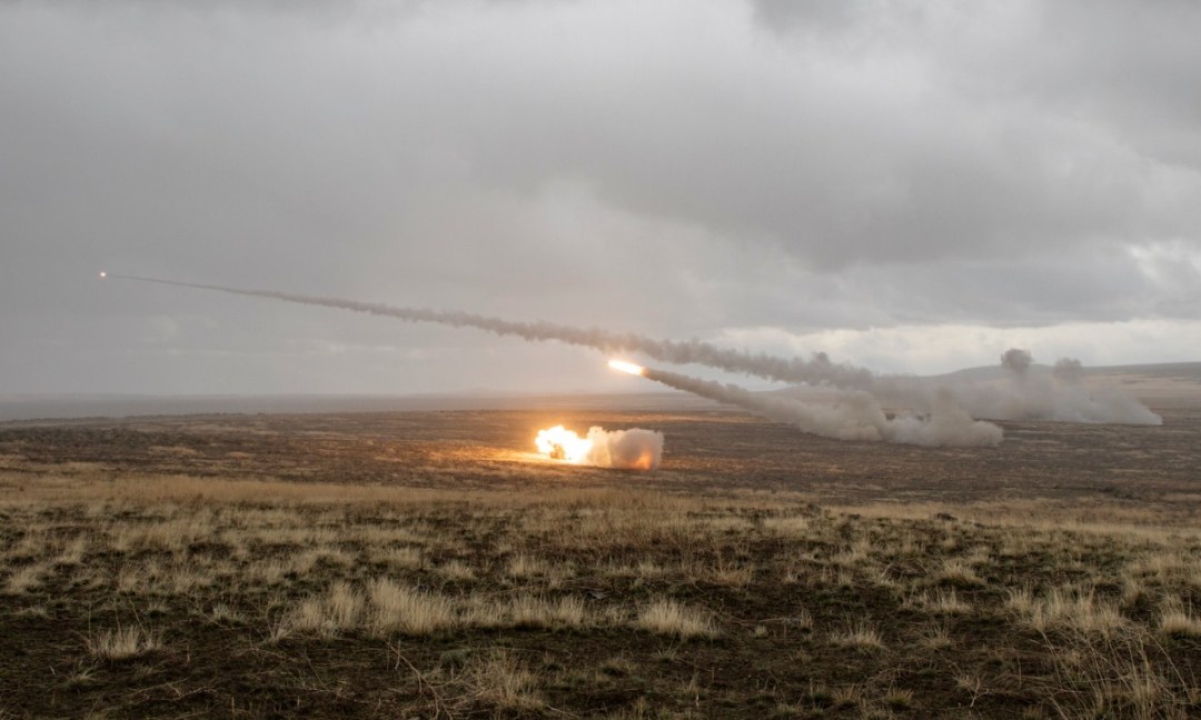 WarInstitute's tweet card. The United States Army’s ability to deliver precision fires and effects is fundamentally tied to its doctrinal targeting methodology: decide, detect, deliver, assess (D3A). Field Manual 3-60, Army...