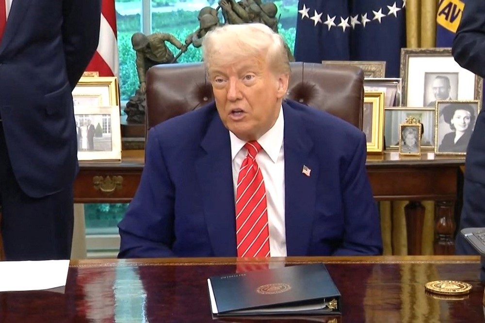 hoosieragtoday's tweet card. Over 40 U.S. agricultural groups have sent a letter to President Trump asking him to quickly nominate a Chief Agricultural Negotiator in the U.S. Trade Representative’s (USTR) Office. The groups say...