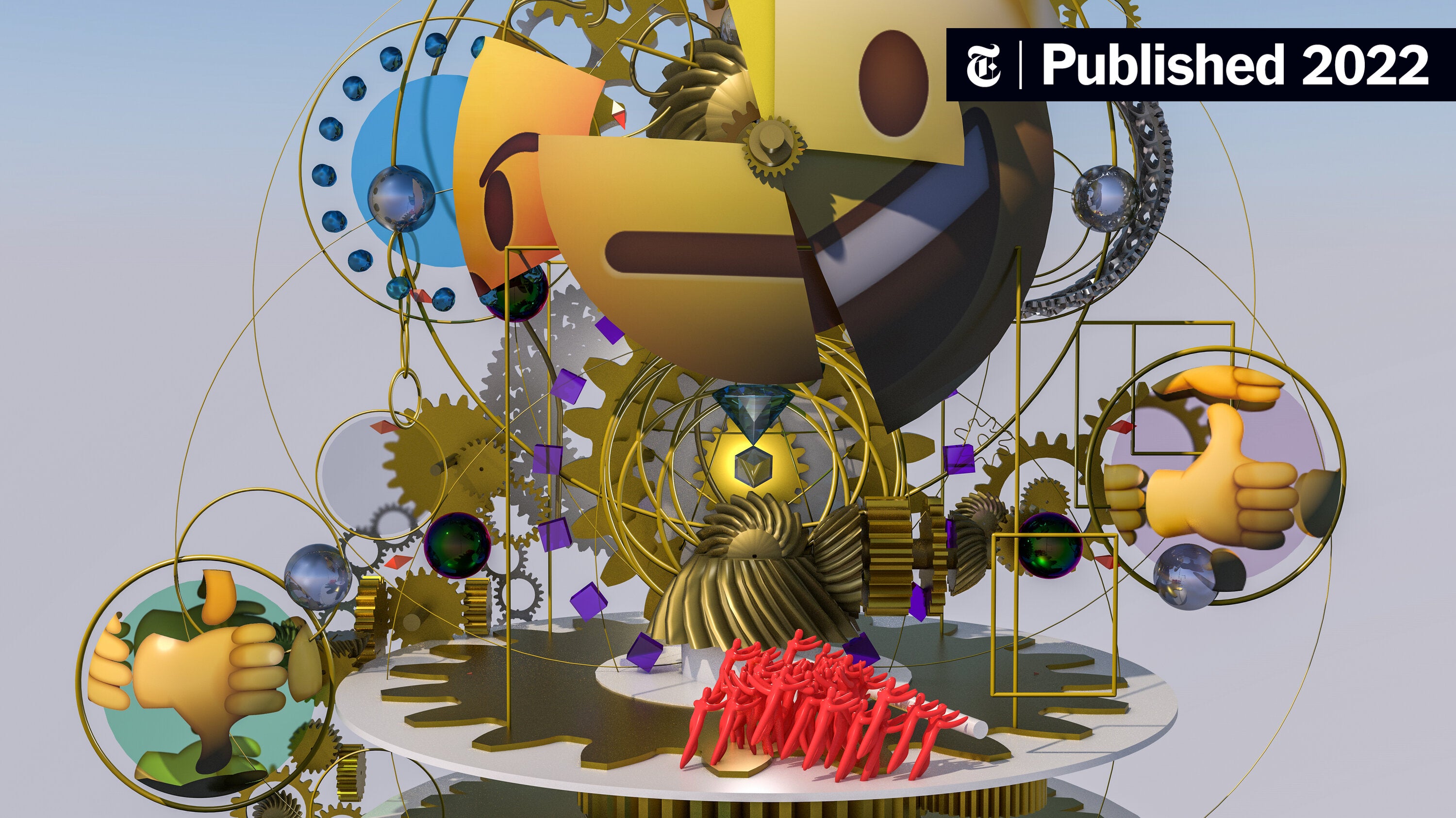 Max_Fisher's tweet card. Max Fisher’s “The Chaos Machine” examines the psychological impacts of technology.