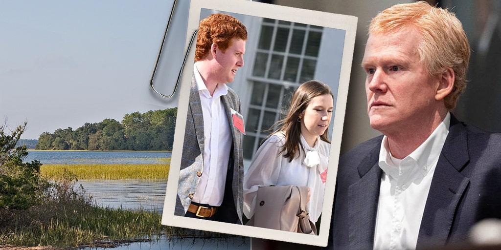 FoxTrueCrime's tweet card. Alex Murdaugh's attorney claims new evidence of jury tampering by clerk Becky Hill may be grounds for overturning his murder conviction and securing a new trial.