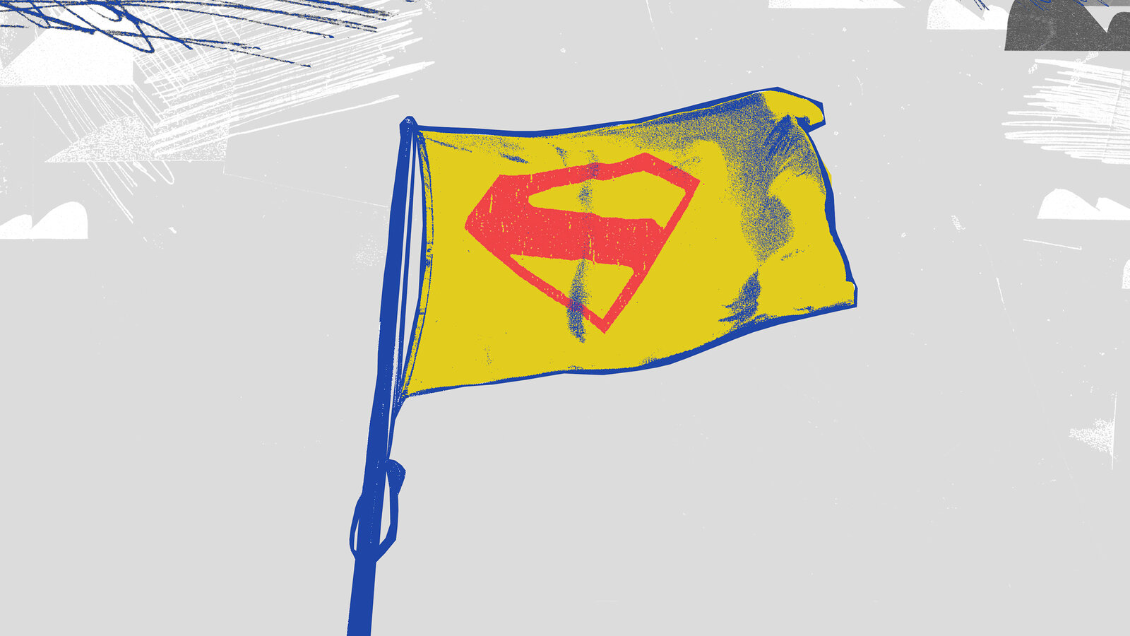 NPRinskeep's tweet card. Clark Kent’s real superpower is the gift of adoption.
