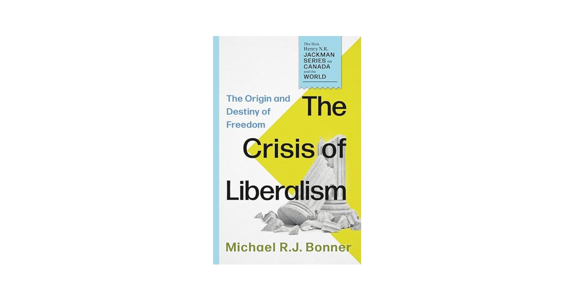 DrMichaelBonner's tweet card. Contemporary liberalism is in a bad way. But most advanced thinkers misdiagnose the problem. Few can see that liberalism, like any other ideology, suffers from tensions and contradictions, which...