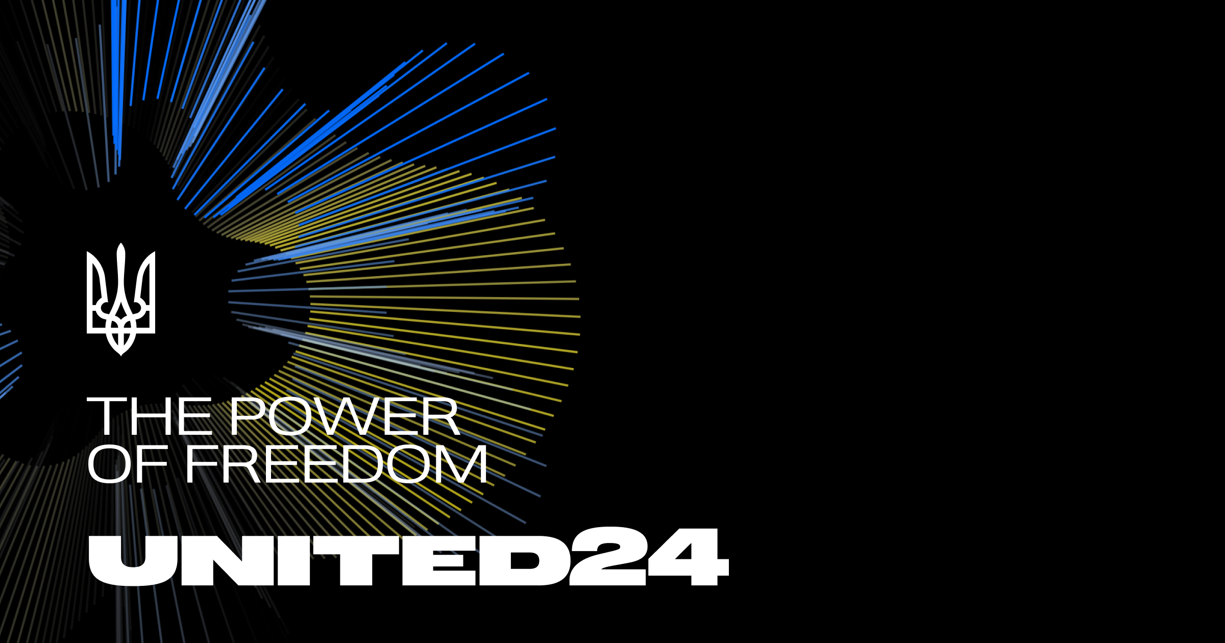 redhead_ophelia's tweet card. UNITED24 was launched by the President of Ukraine Volodymyr Zelenskyy as the main venue for collecting charitable donations in support of Ukraine. Funds will be transferred to the official accounts...