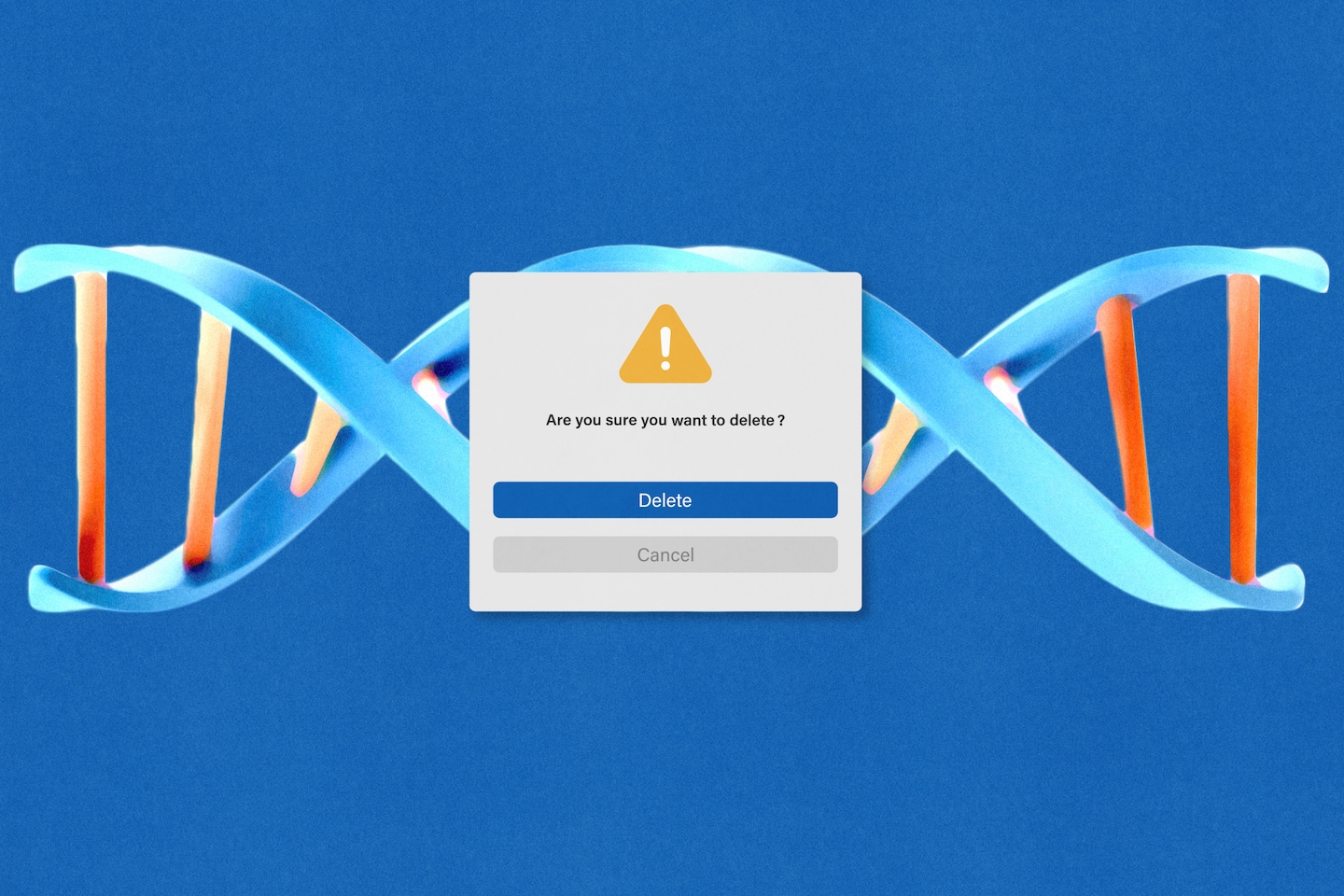 iosif_lazaridis's tweet card. 2 million people deleted their DNA from 23andMe after it declared bankruptcy. Now the more than 10 million remaining customers should delete it, too.