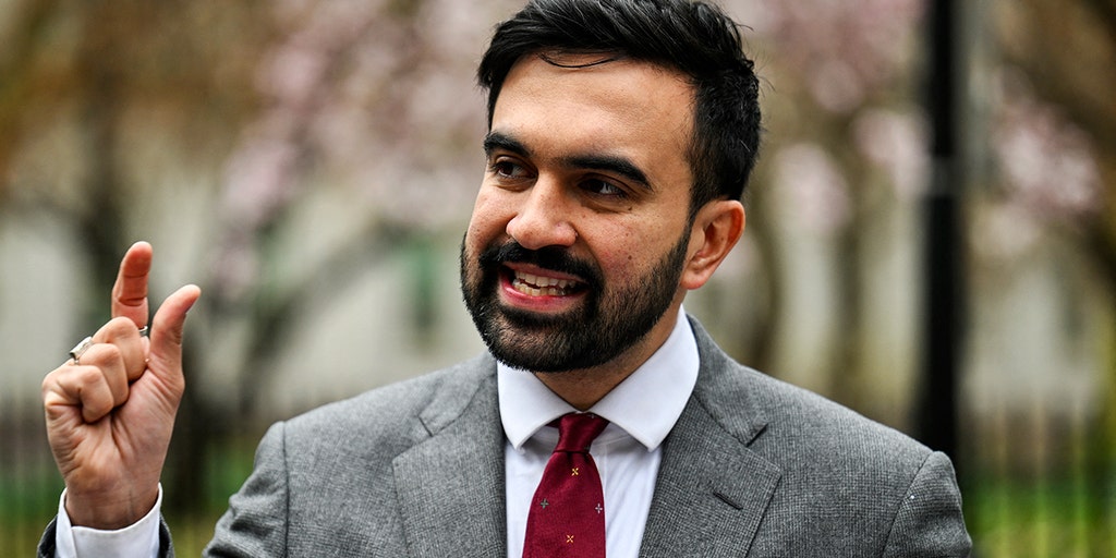PLovash70047's tweet card. Socialist NYC mayoral candidate Zohran Mamdani is facing heat online over a video where he says his parents will financially support him if he needs it.