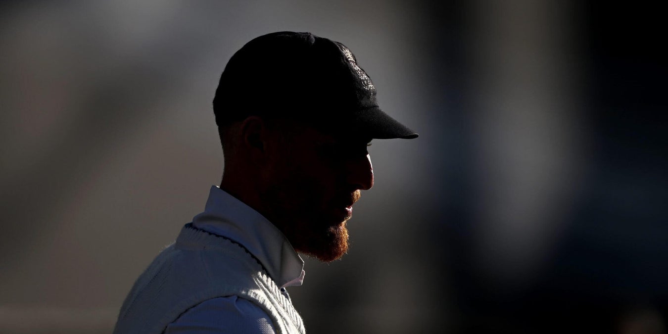 domfifield's tweet card. Those who have experienced life leading the national team are united in praise of Stokes and the way he has embraced 'the impossible job'