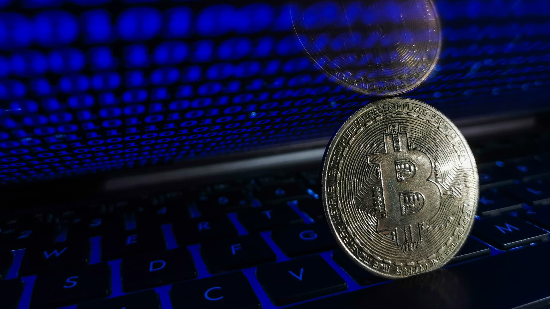 AARPNC's tweet card. It comes as there have been multiple headlines this year about crypto entrepreneurs and their relatives being targeted with physical violence.
