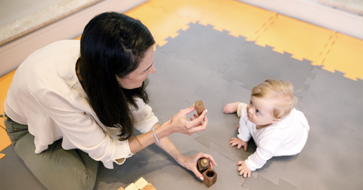 _TheTransmitter's tweet card. An analysis of autistic children and their siblings underscores the idea that autism can be viewed as multiple conditions with distinct trajectories.