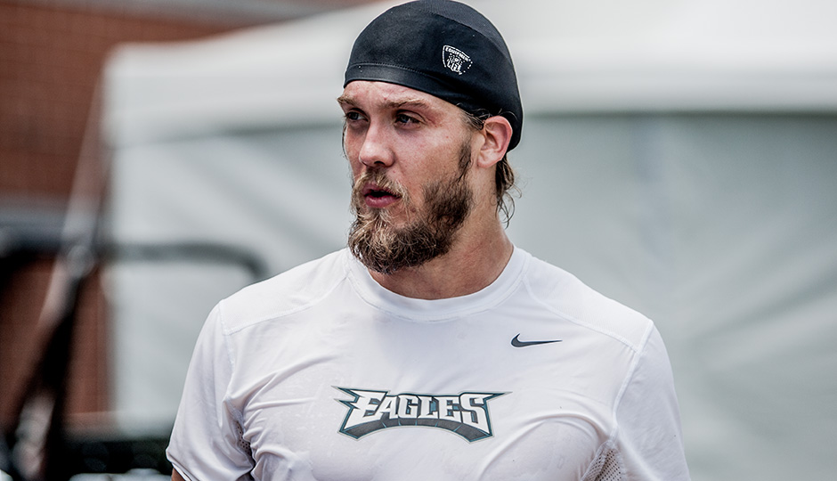 jakerosenberg33's tweet card. Bryan Braman overcame homelessness, poverty to make it to the NFL.