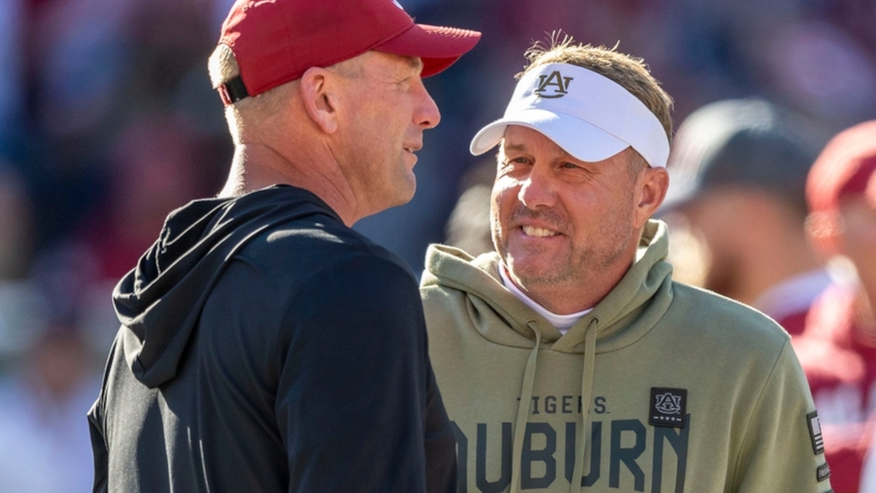 mattstahl97's tweet card. Here's how much the Crimson Tide and Tigers each spent on football support staff during the 2024 fiscal year, along with the rest of the SEC.