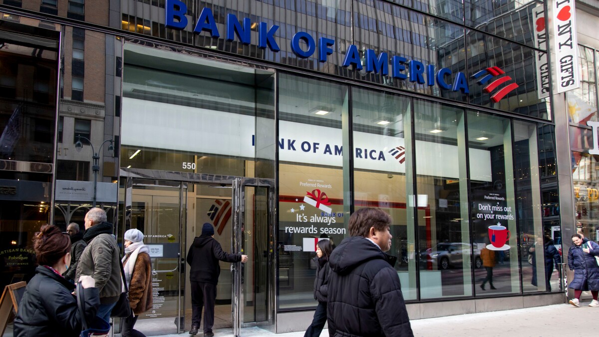 LindseyJCBA's tweet card. Holly O'Neill, who was No. 5 on American Banker's list of the Most Powerful Women in Banking last year, will oversee a new department combining BofA's retail and preferred units. Aron Levine, who...