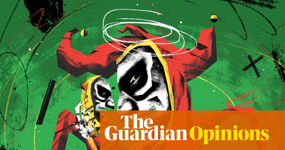 RichardGCorbett's tweet card. Whether it’s bloodshed at Glastonbury or starving people on benefits, their ‘irony poisoning’ seeps obscene ideas into the range of the possible, says Guardian columnist George Monbiot