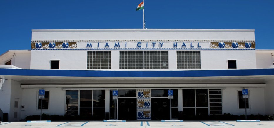 newschica's tweet card. TweetSumo TweetRemember those lifetime term limits that Miami commissioners are set to put on the ballot? The one that would prevent legacy professional politicians from coming back again and again?...